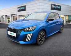 Peugeot 208 Brive-la-Gaillarde