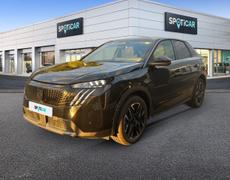 Peugeot 3008 Brive-la-Gaillarde