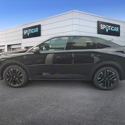 Peugeot 3008 Hybrid 145 e-DCS6 GT occasion - Brive-la-Gaillarde - photo 2/31