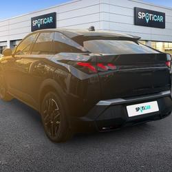 Peugeot 3008 Hybrid 145 e-DCS6 GT occasion - Brive-la-Gaillarde - photo 3/31