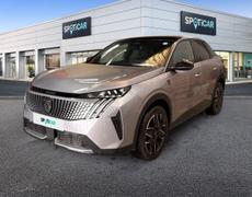 Peugeot 3008 Brive-la-Gaillarde