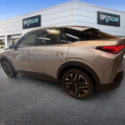 Peugeot 3008 Hybrid 145 e-DCS6 GT occasion - Brive-la-Gaillarde - photo 3/31