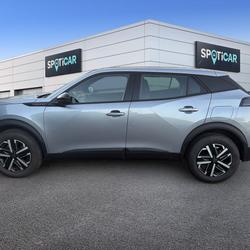Peugeot 2008 100 S&S BVM6 Style occasion - Brive-la-Gaillarde - photo 2/31