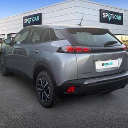Peugeot 2008 100 S&S BVM6 Style occasion - Brive-la-Gaillarde - photo 3/31