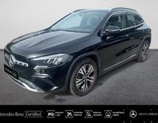 Mercedes GLA Saint-Grégoire