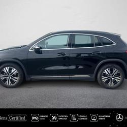 Mercedes GLA 200 163ch Business Line 7G-DCT Saint-Gr&eacute;goire