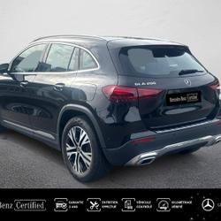 Mercedes GLA 200 163ch Business Line 7G-DCT Saint-Gr&eacute;goire