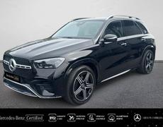 Mercedes GLE Saint-Grégoire