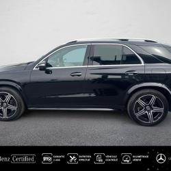 Mercedes GLE 350 de Hybrid EQ 197ch+156ch AMG Line 4Matic 9G-Tronic Saint-Gr&eacute;goire