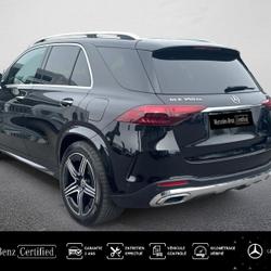 Mercedes GLE 350 de Hybrid EQ 197ch+156ch AMG Line 4Matic 9G-Tronic Saint-Gr&eacute;goire