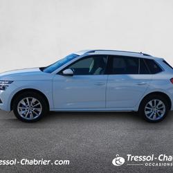 Skoda Kamiq 1.0 TSI Evo 110 ch DSG7 Style occasion - Lattes - photo 2/30