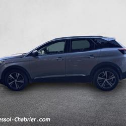 Peugeot 3008 BlueHDi 130ch S&S BVM6 Allure occasion - Brive-la-Gaillarde - photo 2/30