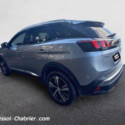 Peugeot 3008 BlueHDi 130ch S&S BVM6 Allure occasion - Brive-la-Gaillarde - photo 3/30