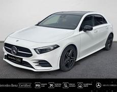 Mercedes Classe A Saint-Grégoire