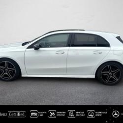 Mercedes Classe A 200 163ch AMG Line 7G-DCT Saint-Gr&eacute;goire