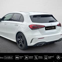 Mercedes Classe A 200 163ch AMG Line 7G-DCT Saint-Gr&eacute;goire