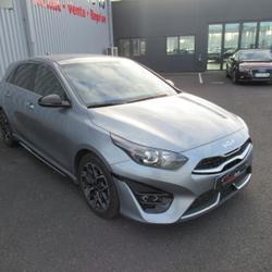 Kia Cee'd 1.5 T-GDI 140CH GT-LINE DCT7 MY25 Saint-Philbert-de-Grand-Lieu