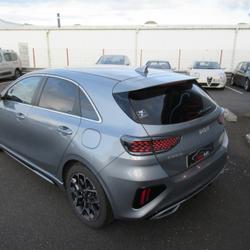 Kia Cee'd 1.5 T-GDI 140CH GT-LINE DCT7 MY25 Saint-Philbert-de-Grand-Lieu