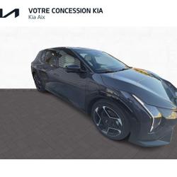 Kia EV4 204ch 81,4kWh GT-Line occasion - Aix-en-Provence - photo 2/46