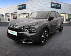 Citroen C4 - C4 PureTech 130 S&S EAT8 Shine Pack - 17 629 €