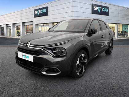 Citroen C4 - C4 PureTech 130 S&S EAT8 Shine Pack - 17 629 €