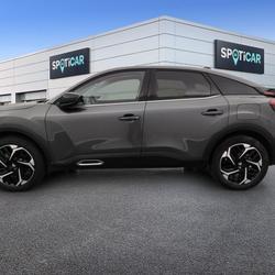 Citroen C4 PureTech 130 S&S EAT8 Shine Pack occasion - P&eacute;zenas - photo 2/31