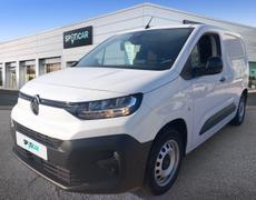 Citroen Berlingo Agde