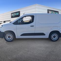Citroen Berlingo VAN M DIESEL 130 CH AUT. occasion - Agde - photo 2/31