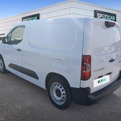 Citroen Berlingo VAN M DIESEL 130 CH AUT. occasion - Agde - photo 3/31