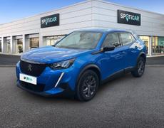 Peugeot 2008 Auch