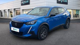 Peugeot 2008  - photo 0