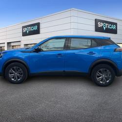 Peugeot 2008 BlueHDi 110 S&S BVM6 Active Pack occasion - Auch - photo 2/31