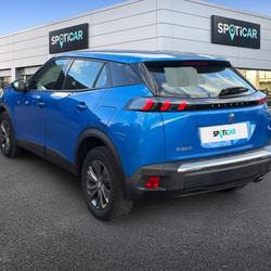Peugeot 2008 BlueHDi 110 S&S BVM6 Active Pack occasion - Auch - photo 3/31