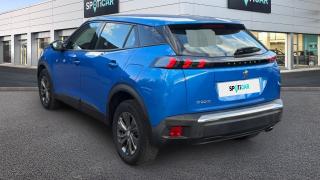 Peugeot 2008  - photo 2