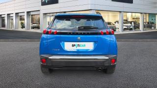 Peugeot 2008  - photo 3