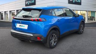 Peugeot 2008  - photo 4