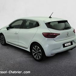 Renault Clio 5 E-Tech 140 Business occasion - Perpignan - photo 3/30