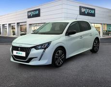 Peugeot 208 Perpignan
