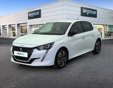 Peugeot 208 Perpignan