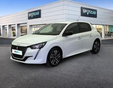 Peugeot 208 Perpignan
