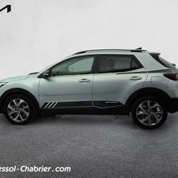 Kia Stonic 1.0 T-GDi 100 ch BVM6 GT Line occasion - Perpignan - photo 2/30