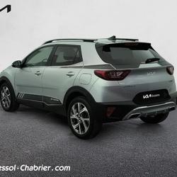 Kia Stonic 1.0 T-GDi 100 ch BVM6 GT Line occasion - Perpignan - photo 3/30
