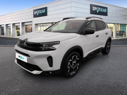 Citroen C5 Aircross - C5 Aircross BlueHDi 130 EAT8 Max - 24 490 €