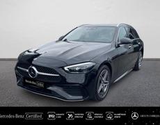 Mercedes Classe C Saint-Grégoire