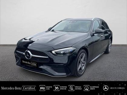 Mercedes Classe C - 300 e 204+129ch AMG Line - 39 890 €