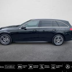 Mercedes Classe C 300 e 204+129ch AMG Line Saint-Gr&eacute;goire