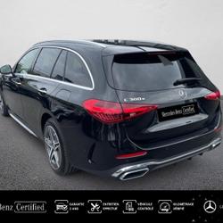 Mercedes Classe C 300 e 204+129ch AMG Line Saint-Gr&eacute;goire
