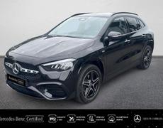 Mercedes GLA Saint-Grégoire