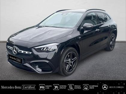 Mercedes GLA - 250 e Hybrid EQ 218ch AMG Line 8G-DCT - 45 490 €