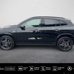 Mercedes GLA 250 e Hybrid EQ 218ch AMG Line 8G-DCT Saint-Gr&eacute;goire
